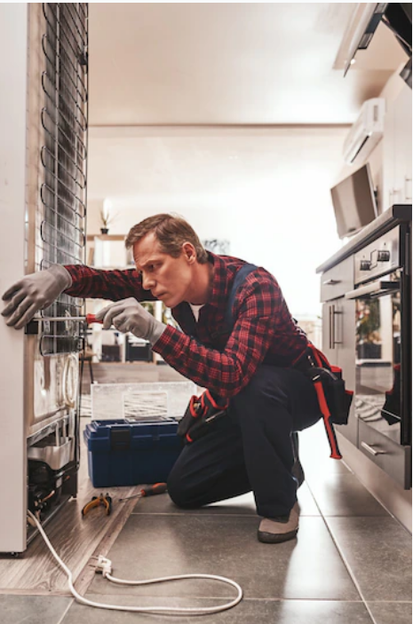 Fridge Repair