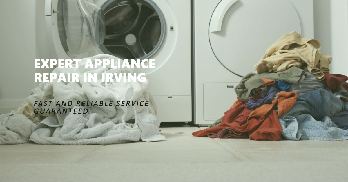 Appliance-Repair-Irving-TX