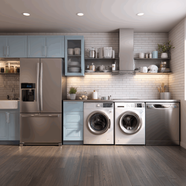 How to Keep Your Appliances Running Like New