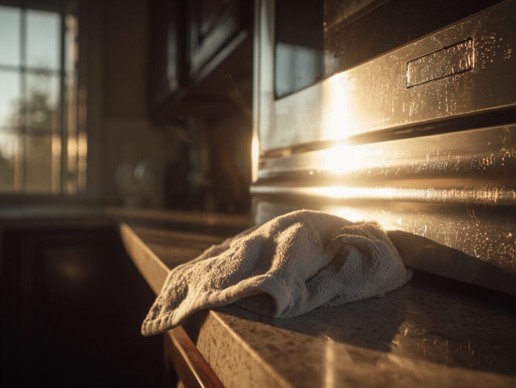 Essential Cleaning Tools You'll Need