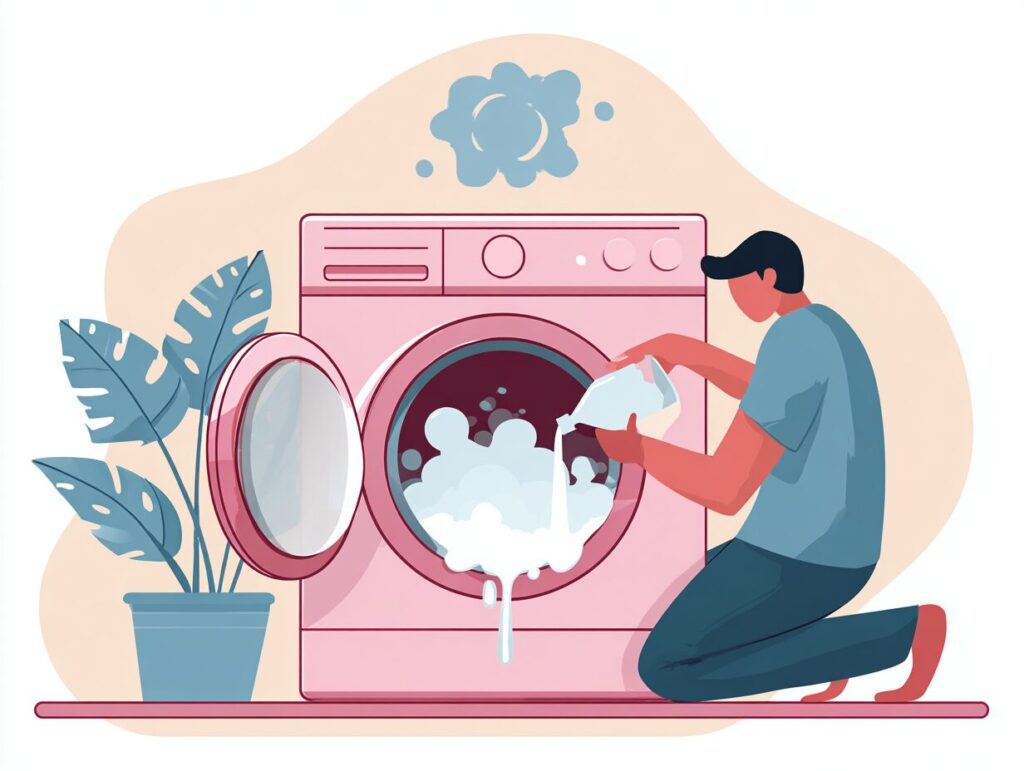 Prevention Keep Your Washer Smelling Fresh
